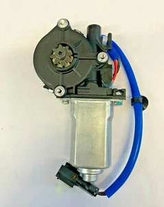 MOTOR ELEVADOR VENTANA (NUEVO) 742-922 se adapta a: KIA SEDONA 2002-2005 SORENTO 2003-2009  - Imagen 1 de 3