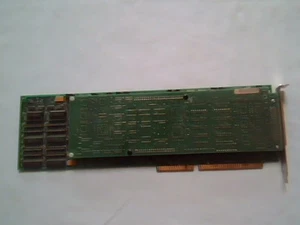 Emulex SCSI Karte 16-bit ISA Sinergia PT1010271-02 HD68 - Bild 1 von 6