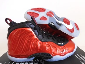 NIKE LITTLE POSITE ONE (GS) VARSITY RED-WHITE SZ 3.5Y -WMNS SZ 5 [FJ1258-600] - Picture 1 of 5