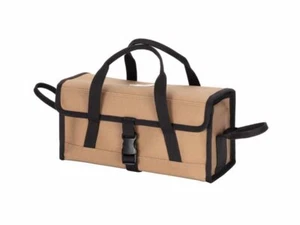 Snow Peak Multi Container S - Japanese-Designed Canvas Case - 12 x 6 NEW - Picture 1 of 9