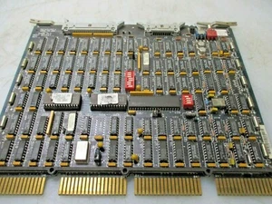 PLACA PCB MEASUREX REV A04356702 - Imagen 1 de 4