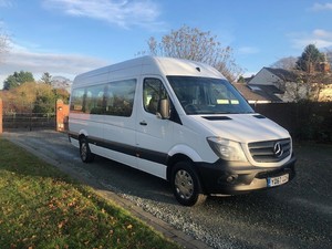 9 seater minibus for sale ebay