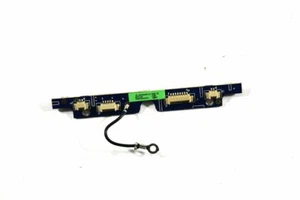 Genuine Part LCD Monitor LED Button Board Monitor 454ADH67L01 K08A0334 - Picture 1 of 3
