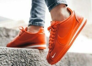 Las mejores ofertas en Zapatos Atléticos Nike Classic Cortez para Mujeres |  eBay
