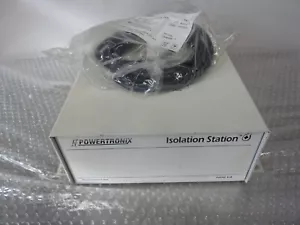 PowerTronix Medical Isolation Transformer Station D1CSWWANOC3 8.3A 1000VA(23687) - Picture 1 of 6