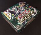Yu-Gi-Oh! Code of the Duelist Sealed Factory Sealed Booster Box 24 Packs/9 cards