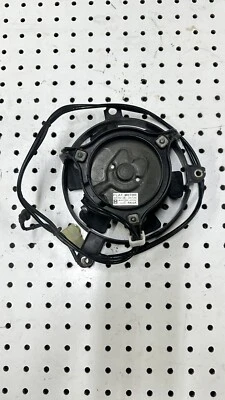 Ventilador de radiador Honda VT750 2005 Shadow Aero Foto 1 de 4