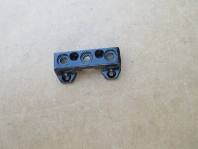 Base de tuerca de guitarra Washburn de colección de los años 80 Foto 1 de 4