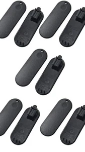 PMLN7720AR Belt Clip for Motorola T400 T402 T460 T461 T465 T470 T480 T500 T600  - Picture 1 of 4
