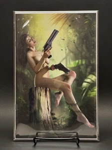 Gun Honey: Collision Course #1 - Carla Cohen NM - Picture 1 of 1