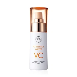 AMPLEUR Vitamin C Beauty Water "VC Essential Water" 50ml Lotion - Picture 1 of 5