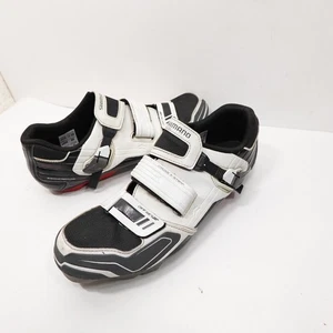 Shimano SH-XC51W 2 BOLTS HERREN FAHRRADSCHUHE GRÖSSE 12 EU 47 - Bild 1 von 11
