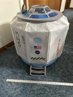 American Girl Mars Habitat Space Station w/ most accessories - Image 1 of 4