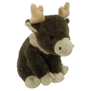Peluche renna marrone Kohls Cares la notte prima di Natale - Foto 1 di 12