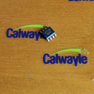 5PCS UPI7711U8 UP77I1U8 UP771IU8 UP7711UB UP7711U8 SOP8 IC Chip - Afbeelding 1 van 1