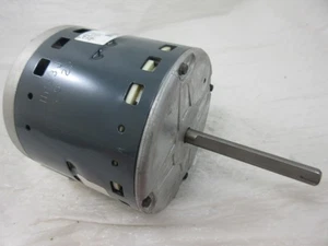 1/3 HP YORK LUXAIRE S1-02435850000 GENTEQ 5SME39DXL710 ECM FURNACE BLOWER MOTOR - Picture 1 of 7