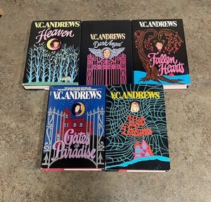 Casteel Family Series, 5 Volume Set (Hardcover) - Imagen 1 de 6