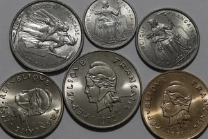 🧭 🇳🇨 NUEVA CALEDONIA COMO NUEVA CONJUNTO ALTA CALIDAD B84 #7 YD29 - Imagen 1 de 3