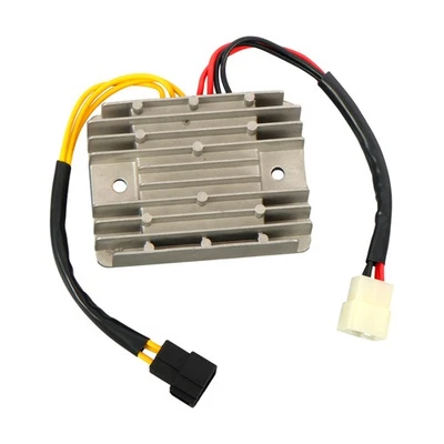 For TRIUMPH STREET TRIPLE 675 R675 2009-2011 600 2004 Voltage Regulator - Изображение 1 из 4