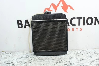 Radiador de refrigeração 2012 ARCTIC CAT PROWLER HDX 700 0413-205 - Imagem 1 de 4