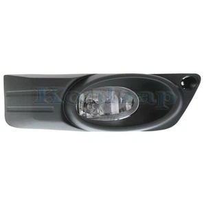 For 12-14 FIT Sport Model Front Driving Fog Light Lamp Assy with Bulb Right Side - Picture 1 of 5