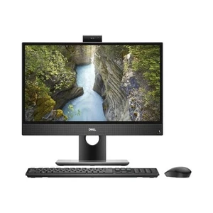 Dell Optiplex 3280 AiO i5-10500T 8 Go RAM 256 Go SSD - Photo 1/4