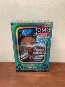 MGA Entertainment LOL OMG Dance Dance Dance B-Gurl 15 sorpresas nuevo en caja - Imagen 1 de 3