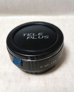Kenko AF Teleplus 1.5x conversion lens for Canon EOS - Picture 1 of 8