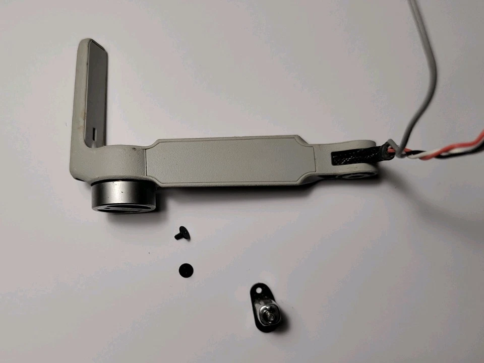 DJI Mini 2 Propellerarm | Vorne Linke Seite - Bild 1 von 1