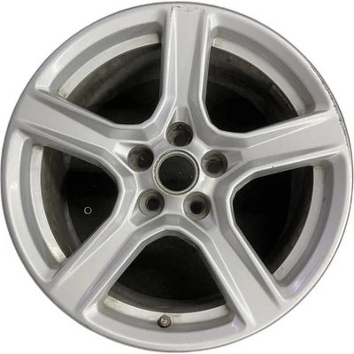 Chevrolet Camaro OEM Wheel 18” 2016-2024 Rim Original Factory 22998072 5758 - Image 1 of 4