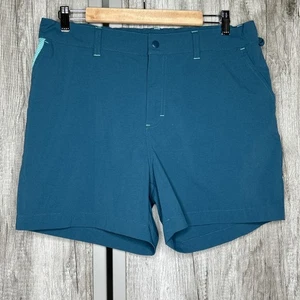 Pantaloncini Cotopaxi donna Tolima sportivi outdoor escursionismo campeggio tasche con cerniera taglia L - Foto 1 di 7