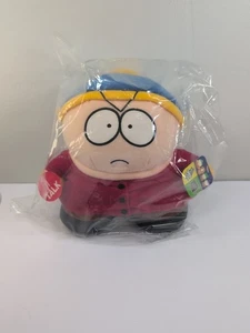 Neuer South Park sprechender Cartman originalverpackt - Bild 1 von 6