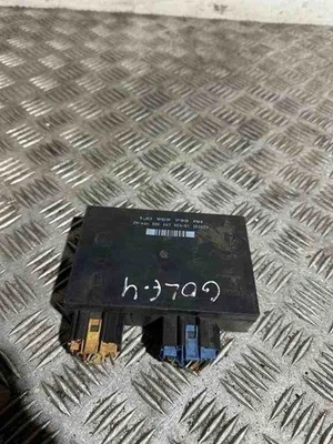 Centralina comfort VW GOLF IV 1J1 1J0959799AH 1.60 benzina 74kw 2000 32461972 - Immagine 1 di 2