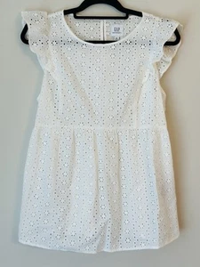 Top bordado Gap Maternity para mujer M - Imagen 1 de 2