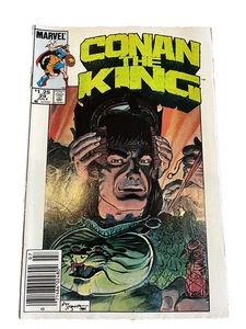Conan the King #29 in Very Fine + condition. Marvel comics - Picture 1 of 2