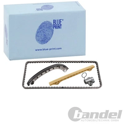 BLUE PRINT Kit de Chaîne de Distribution Convient pour Fiat Sedici ADBP730036 - Photo 1/3