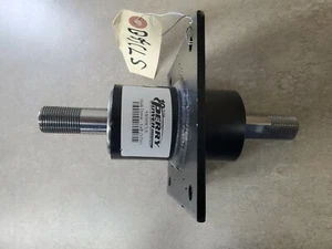 Genuine OEM Swisher pull behind trail mower B99CLS Left Blade Driver Assy (NT60) - Picture 1 of 2
