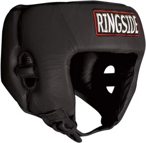 RINGSIDE Headgear Size M Competition-Like HEAD PROTECTION Boxing MMA Sparring - Picture 1 of 8