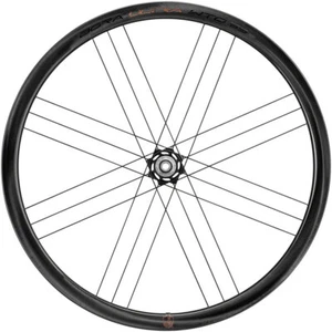 Campagnolo Bora Ultra WTO 33 Rear Wheel - 700c 12 x 142mm Center-Lock - Picture 1 of 1