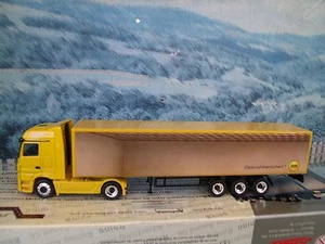 1:87 Schuco (Germany) Rhino I Rolling Advertising Award 06 - Picture 1 of 3