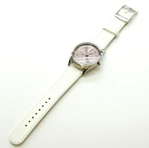 XEN Jewelry XQ0249 Women's Watch Quartz Movement Stainless Steel and Leather   - Picture 1 of 2