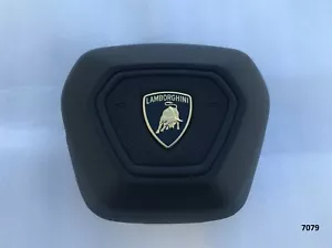18-23 MODULO VOLANTE URUS LAMBORGHINI URUS PRODUTTORE DI APPARECCHIATURE ORIGINALI con filo NERO - Foto 1 di 7
