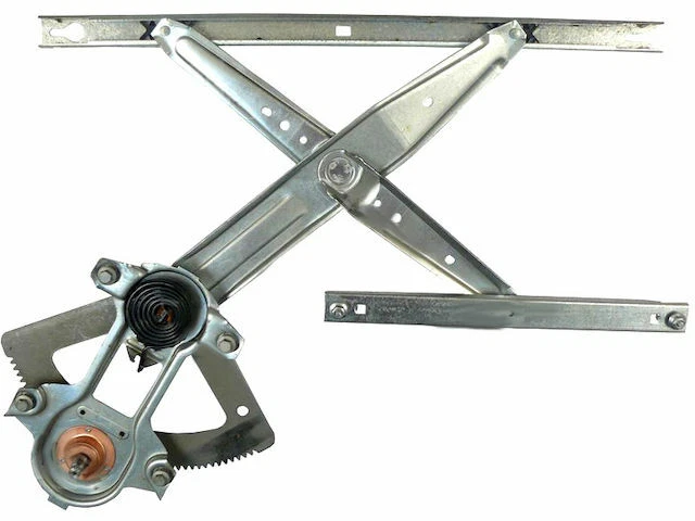 ACI 15QC45S Front Left Window Regulator Fits 2000 Ford F650 Foto 1 de 1