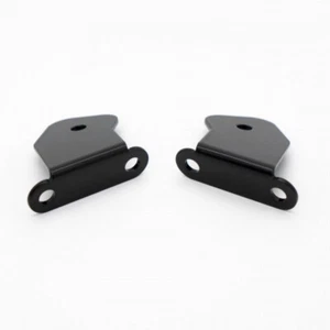 Kit Staffe + Viteria per Montaggio Faretti Supplementari su Honda Forza 750 2021 - Foto 1 di 3