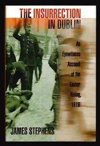 James Stephens, Der Aufstand in Dublin, Barnes & Noble, 1999 1. Druck - Bild 1 von 6