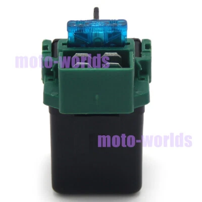 Interruptor relé solenoide de arranque para Honda NSS250 REFLEX 01-07/ST1300/A/P/PA 03-14 Foto 1 de 4