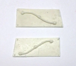 1:25 scale model resin 1959 Cadillac combination hearse landau panels - Picture 1 of 1