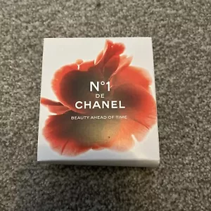 Chanel N.1 Revitalising Cream Set Brand New Miniatures Brand New - Picture 1 of 4