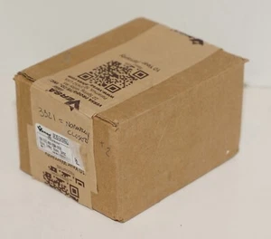 VERSA VALVES VSG-3321-NGS-XXN4-D024 BRASS 3 WAY VALVE 24VDC 1/2" NPT 24" WIRES - Picture 1 of 6