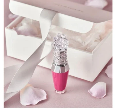 Jill Stuart Crystal Bloom Lip Bouquet Serum with gift box From JAPAN New - image 1 of 3